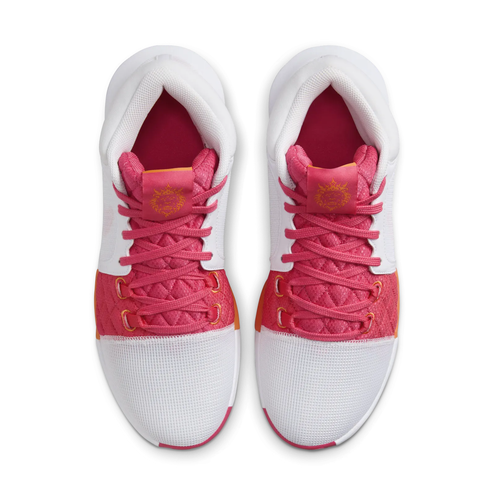 Nike LeBron Witness 8